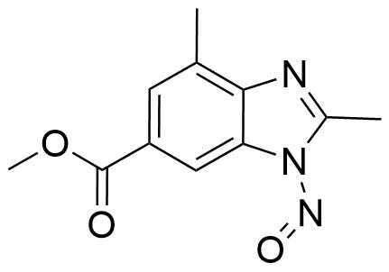Telmisartan Impurity 61