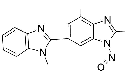 Telmisartan Impurity 62