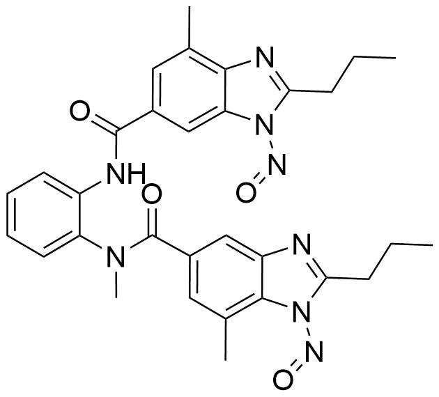 Telmisartan Impurity 63