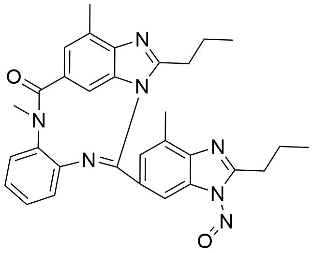 Telmisartan Impurity 64