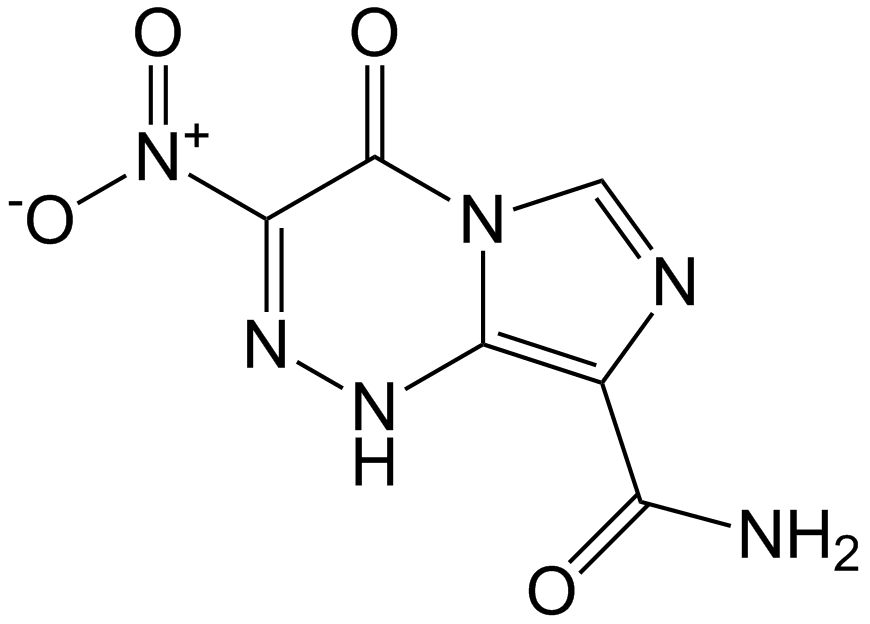 Cyano Temozolomide