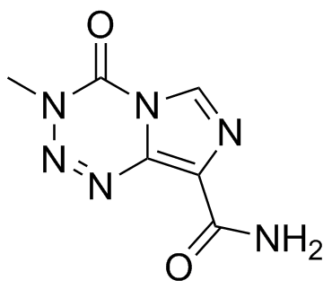 Temozolomide