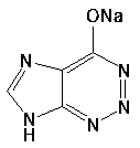 Temozolomide 2-Azahypoxanthine Impurity