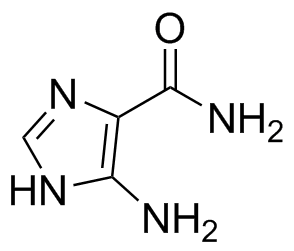 Temozolomide EP Impurity A