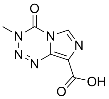 Temozolomide EP Impurity B