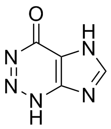 Temozolomide Impurity 1