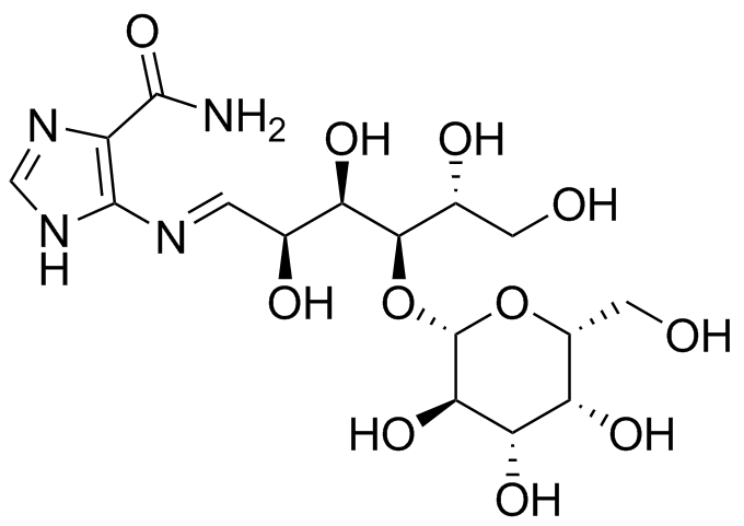 Temozolomide Impurity 19