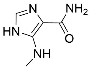 Temozolomide Impurity 5