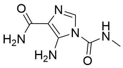 Temozolomide Impurity 8