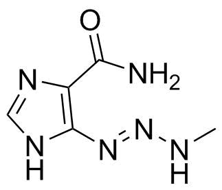 Temozolomide Metabolite-MTIC