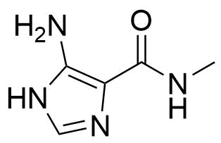 Temozolomide Impurity 21