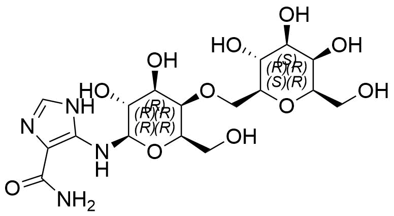 Temozolomide Impurity 22