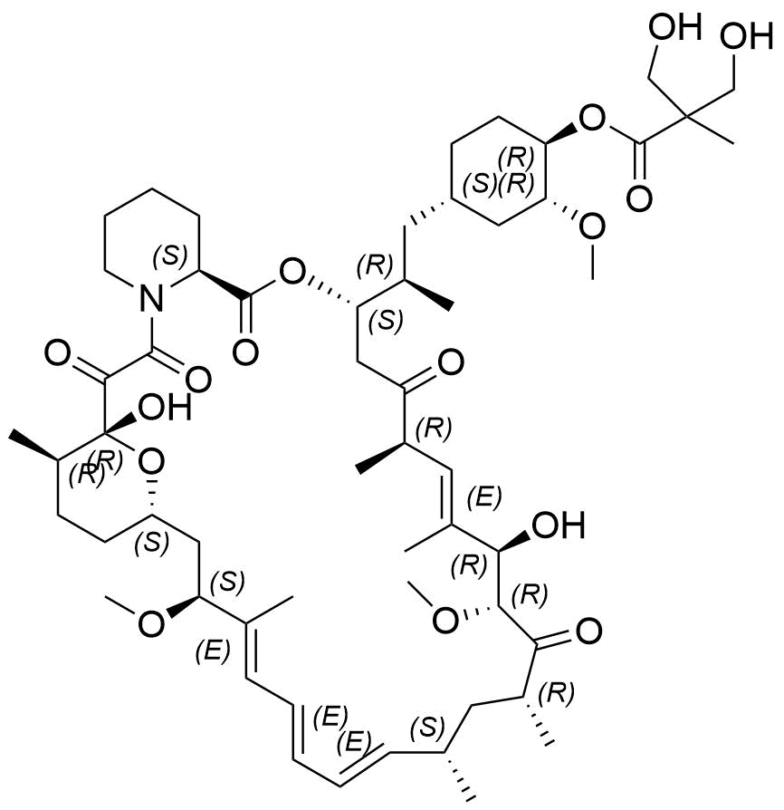 Temsirolimus