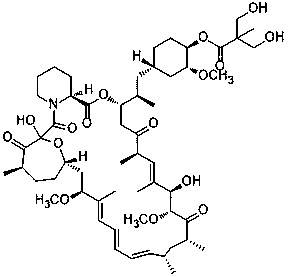 Temsirolimus Impurity 1