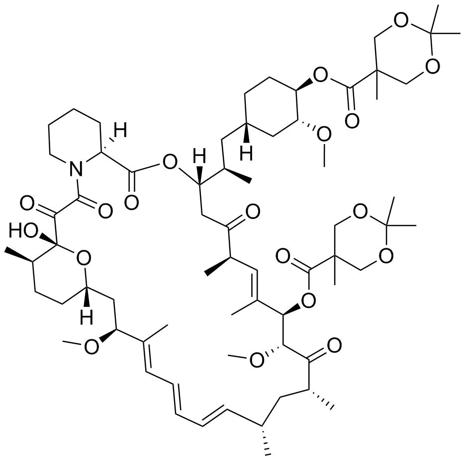 Temsirolimus Impurity 2