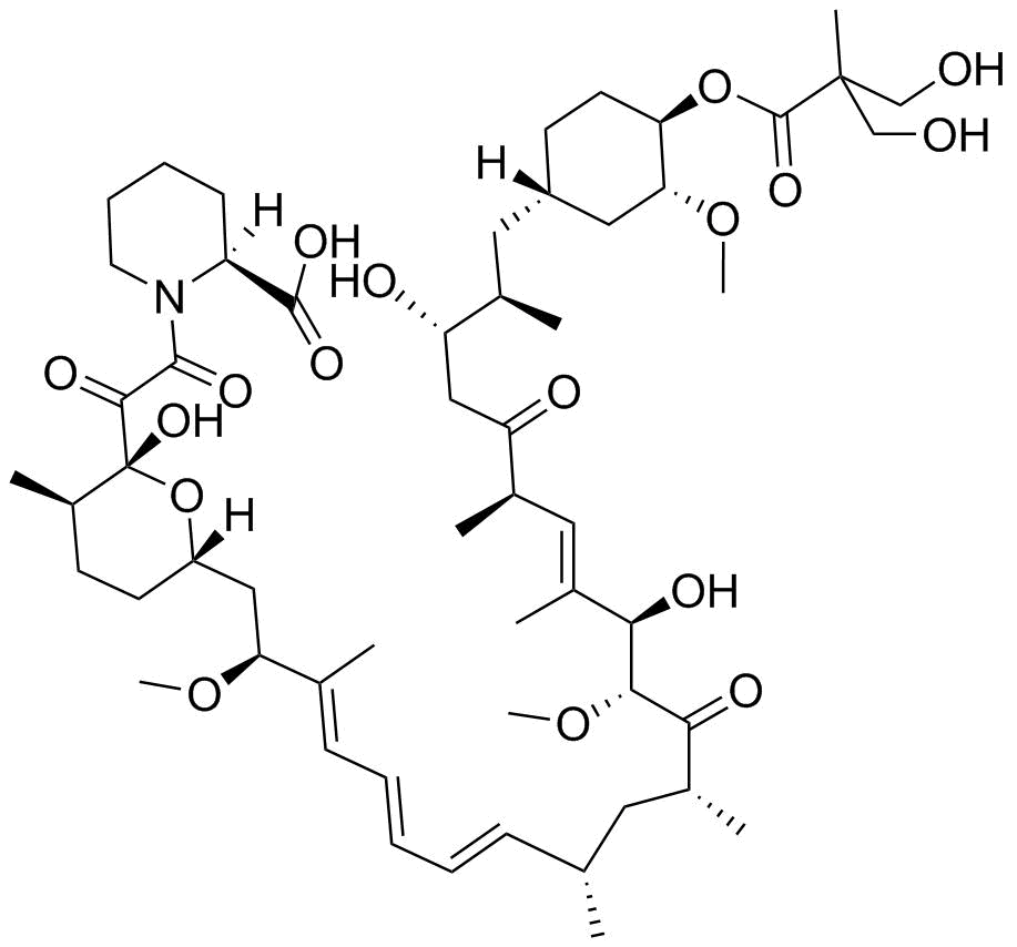 Temsirolimus Impurity 3