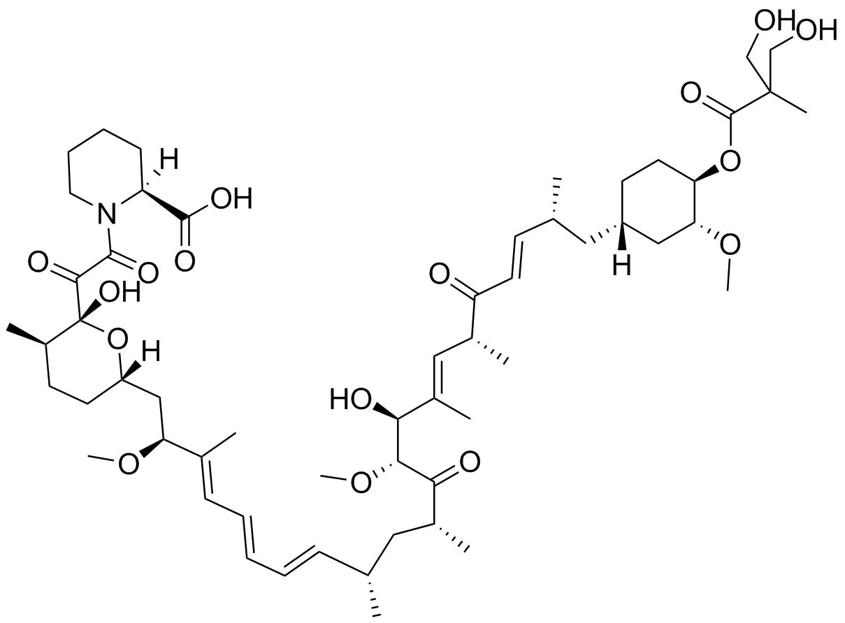 Temsirolimus Impurity 4