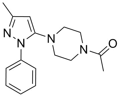 Teneligliptin Impurity B