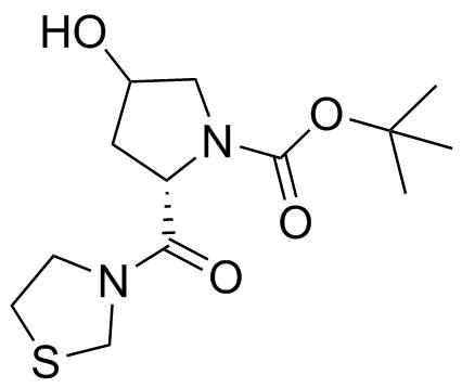 Teneligliptin Impurity 6