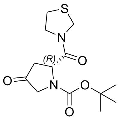 Teneligliptin Impurity 92