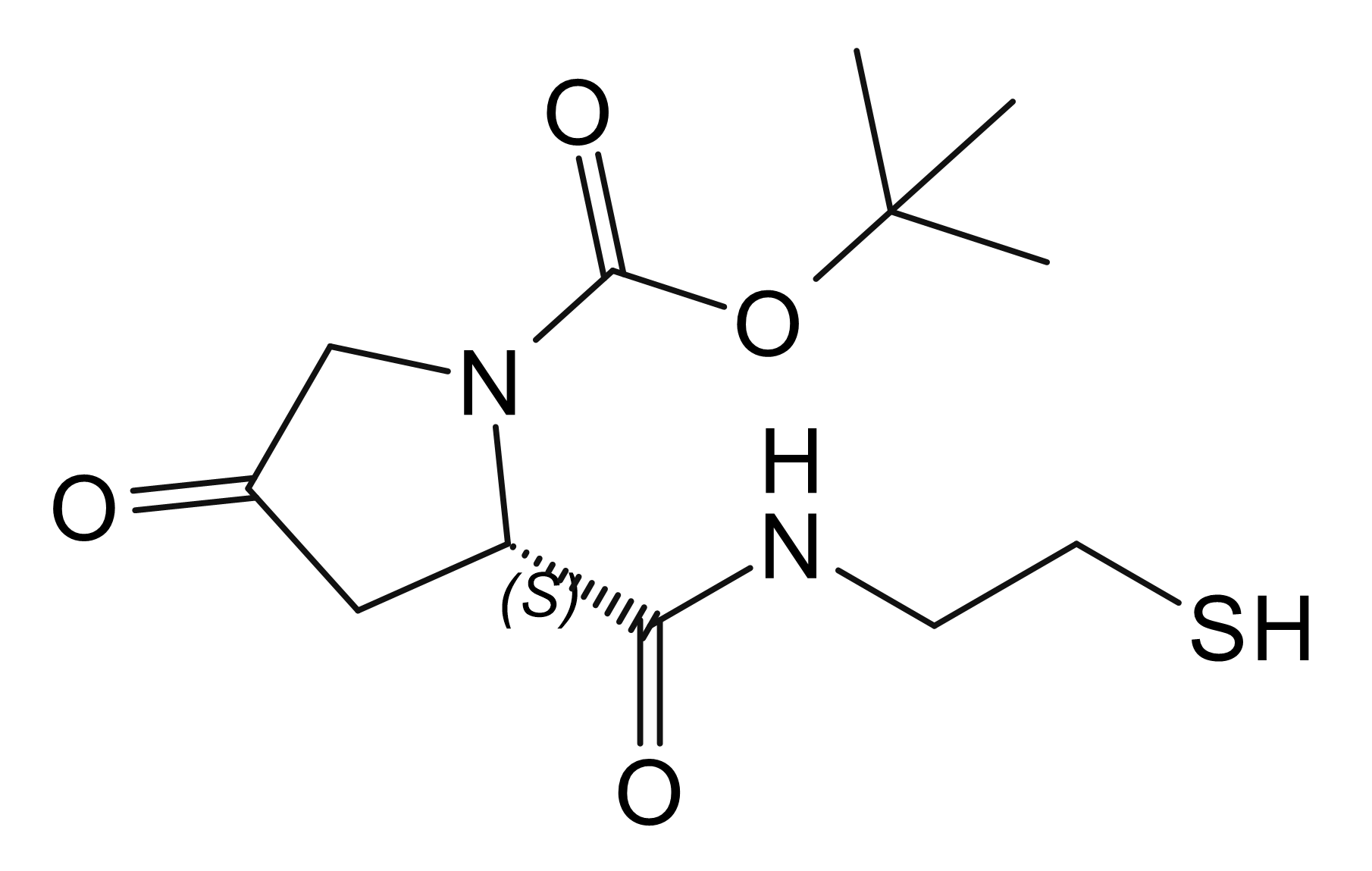 Teneligliptin Impurity 105