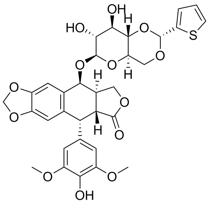 Teniposide Impurity 2