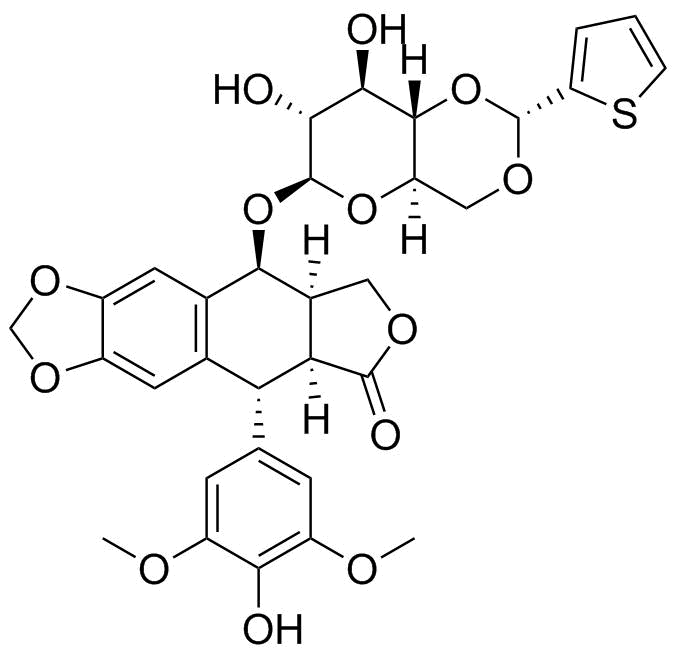 Teniposide Impurity 3