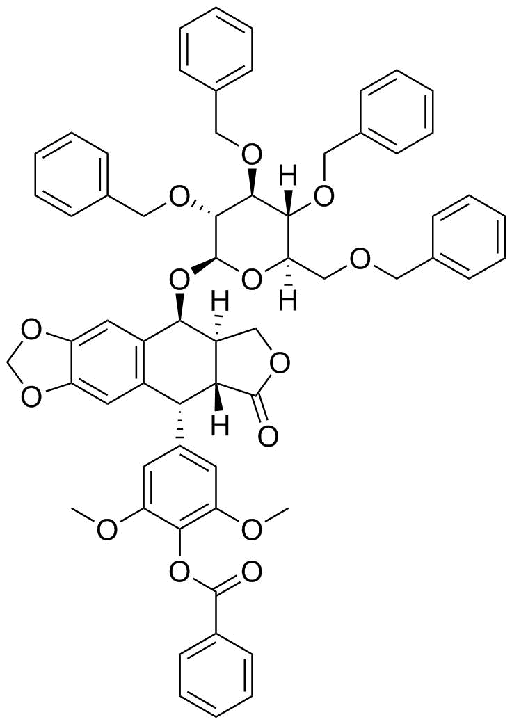 Teniposide Impurity 4