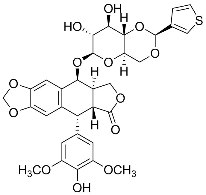 Teniposide Impurity 5