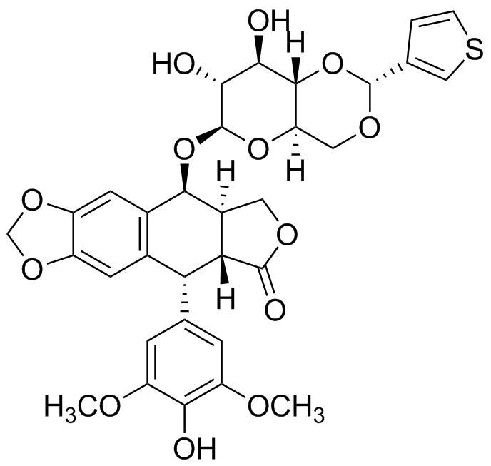 Teniposide Impurity 6