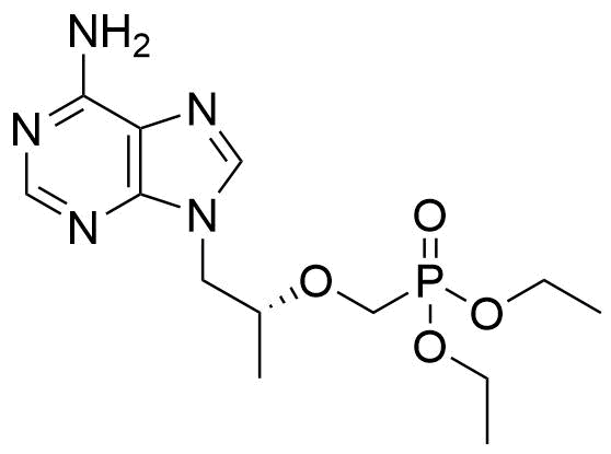 Diethyl Tenofovir