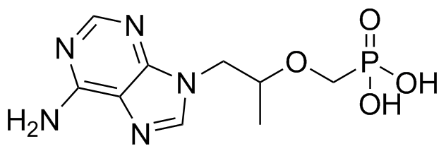 rac Tenofovir