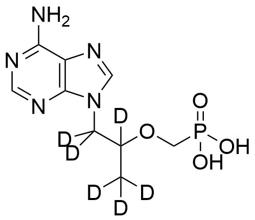 rac Tenofovir-d6