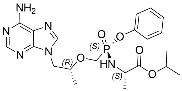 Tenofovir Alafenamide