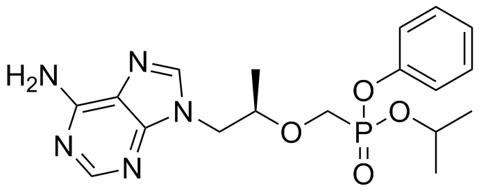 Tenofovir Impurity 129