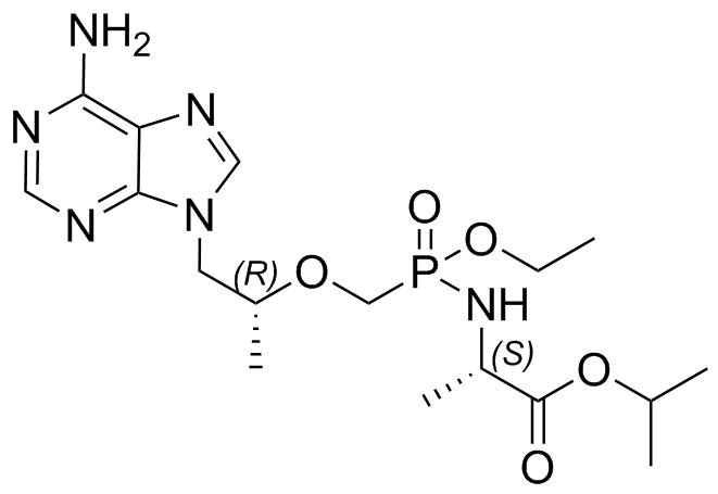 Tenofovir Impurity 132
