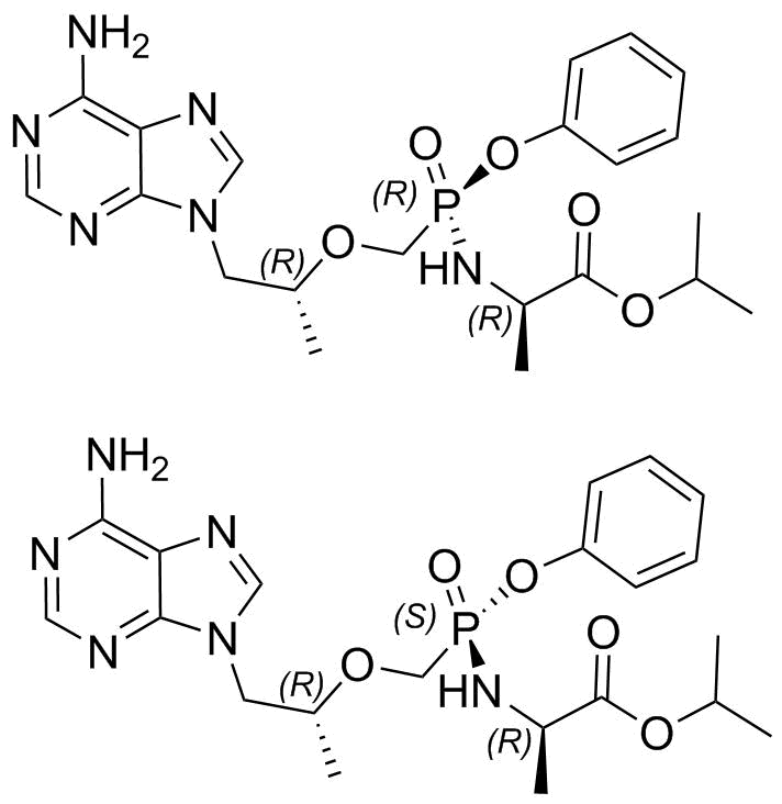 Tenofovir Impurity 133