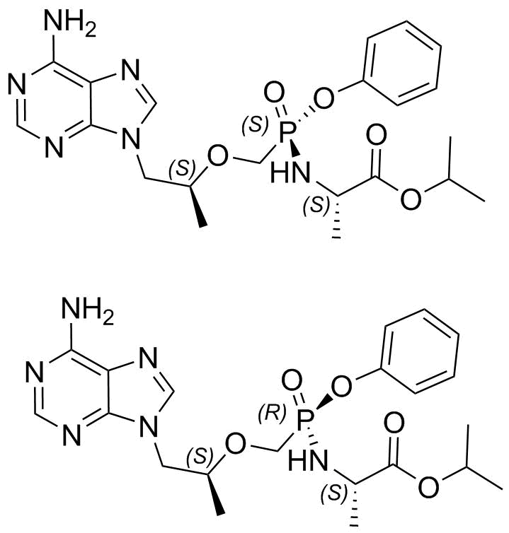 Tenofovir Impurity 135