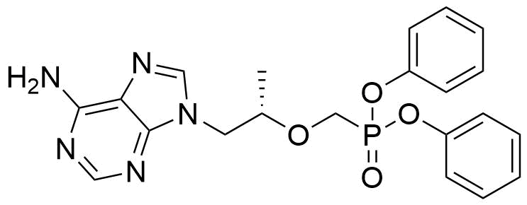 Tenofovir Impurity 137
