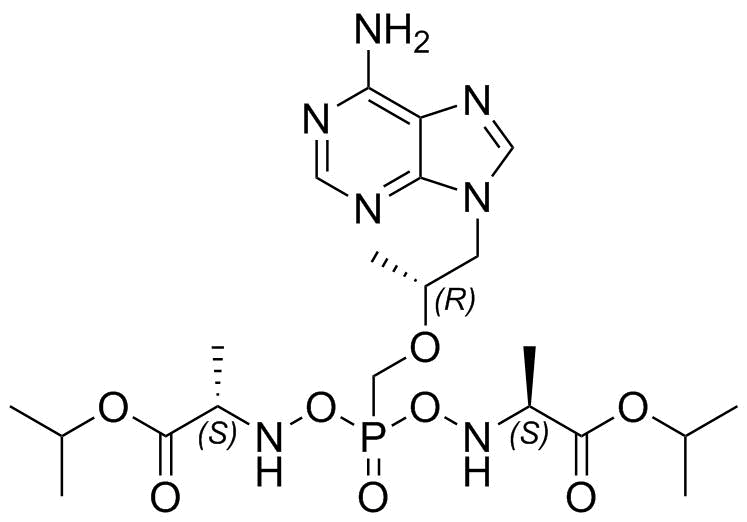 Tenofovir Impurity 138