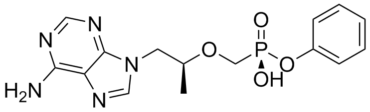Tenofovir Impurity 139