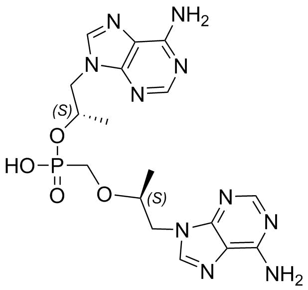 Tenofovir Impurity 141