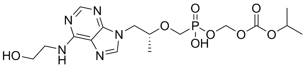 Tenofovir Impurity 142
