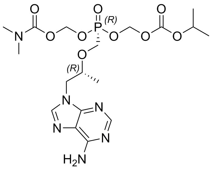 Tenofovir Impurity 145