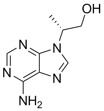 Tenofovir Impurity 151
