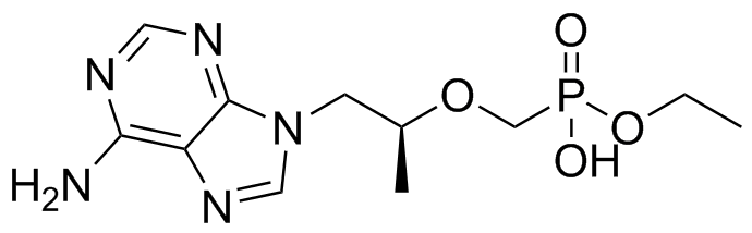 Tenofovir Impurity 152