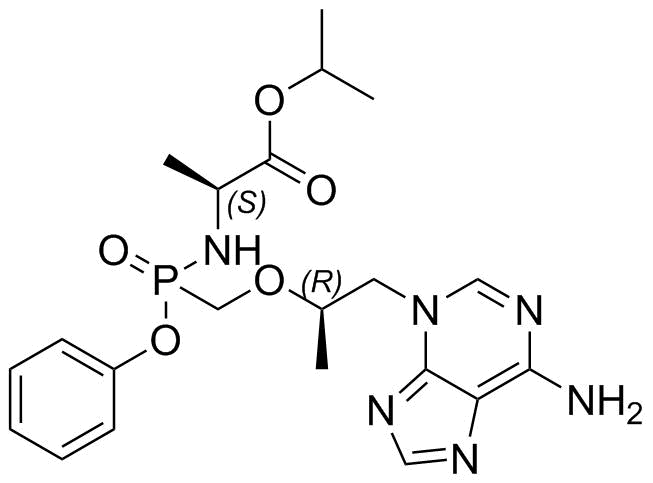 Tenofovir Impurity 154