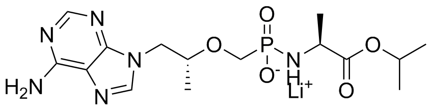 Tenofovir Impurity 156