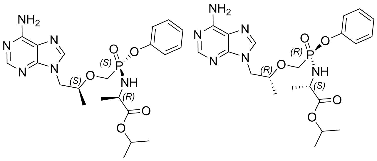 Tenofovir Impurity 157