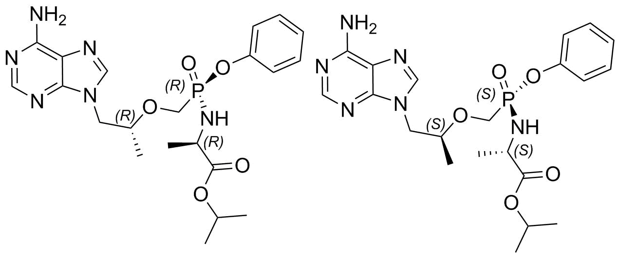 Tenofovir Impurity 158